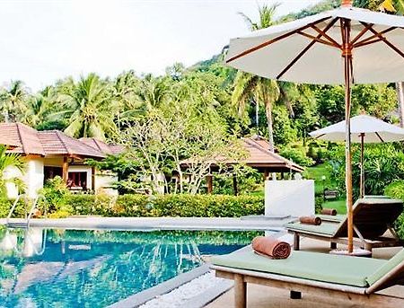La Mer Samui Resort Szamuj-sziget Kültér fotó