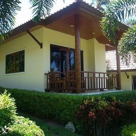 La Mer Samui Resort Szamuj-sziget Kültér fotó