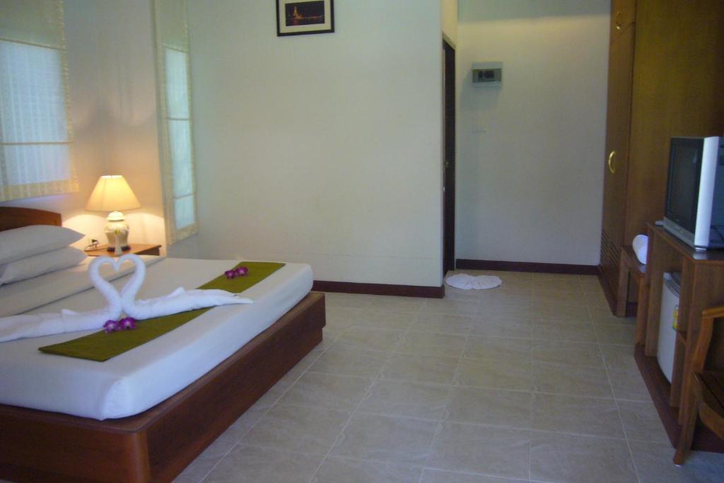 La Mer Samui Resort Szamuj-sziget Szoba fotó