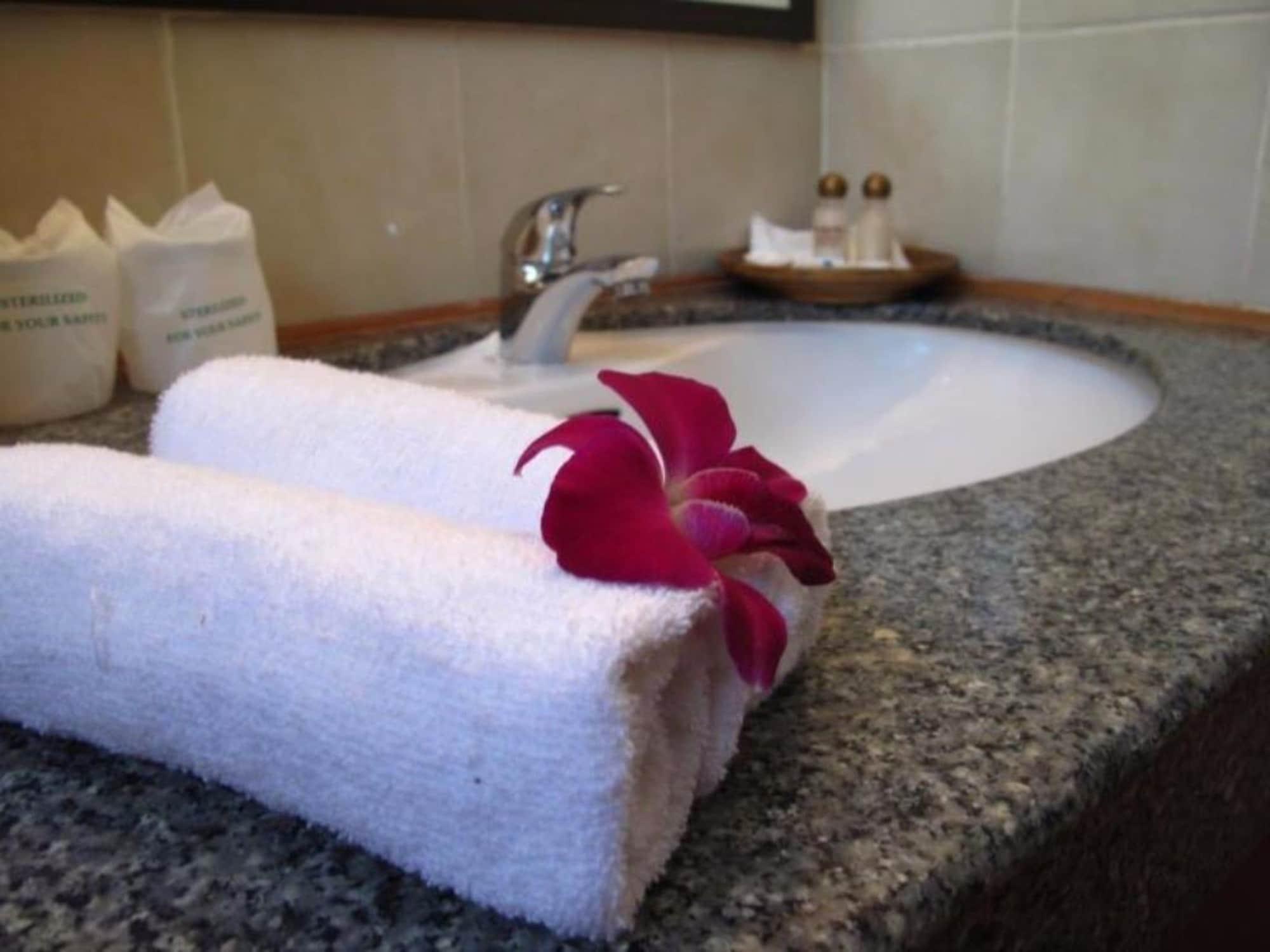 La Mer Samui Resort Szamuj-sziget Kültér fotó