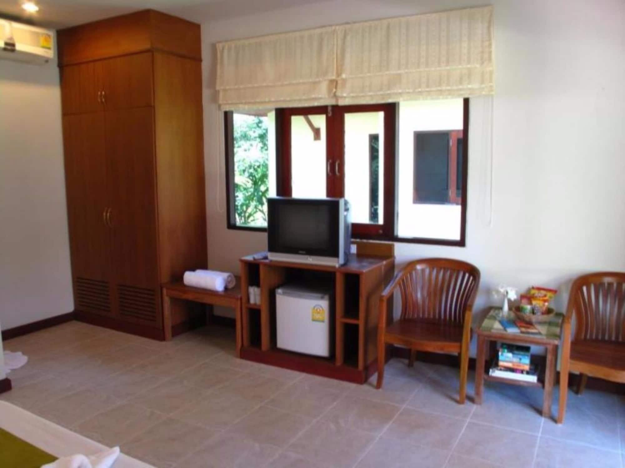 La Mer Samui Resort Szamuj-sziget Kültér fotó