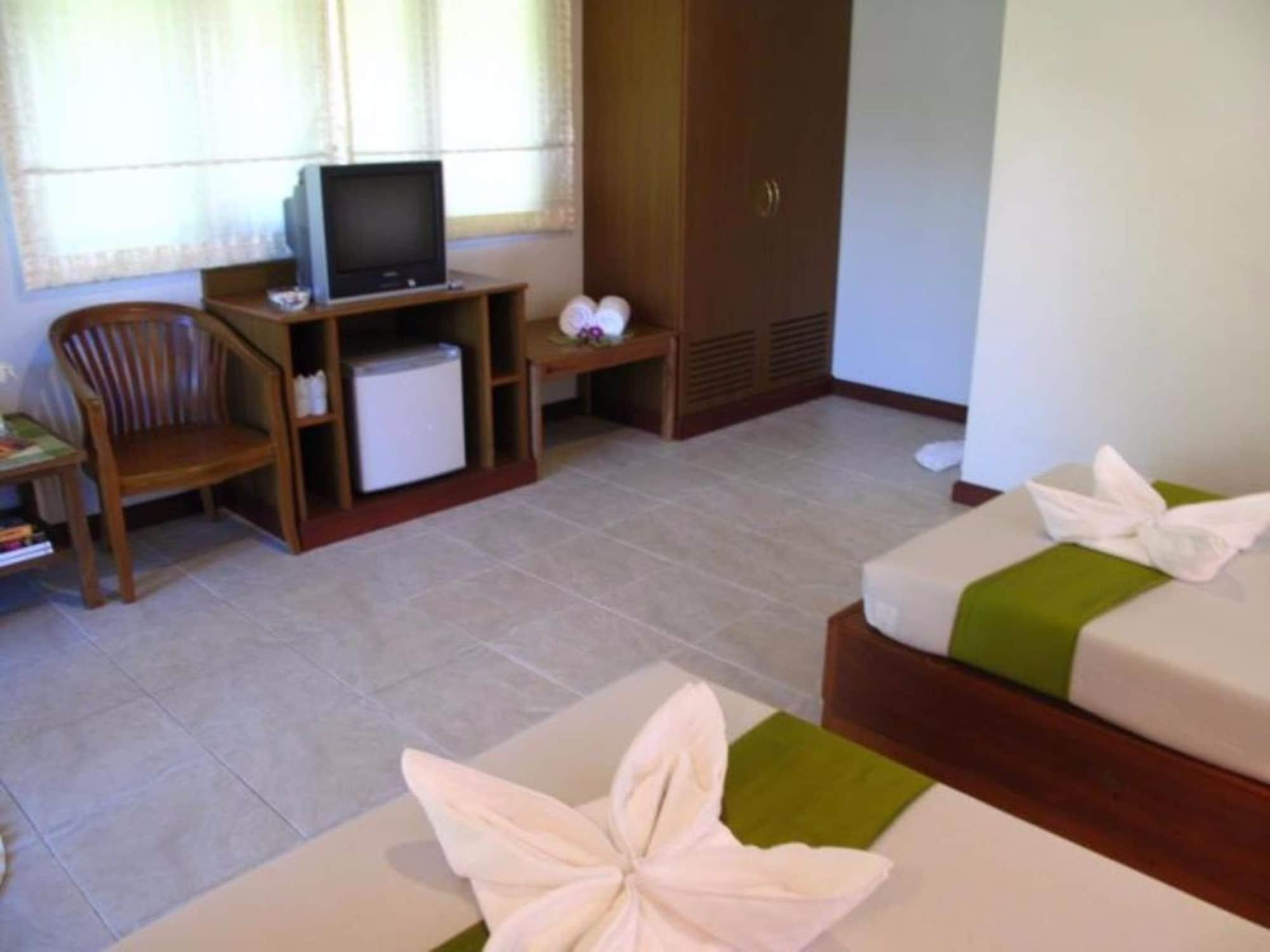 La Mer Samui Resort Szamuj-sziget Kültér fotó