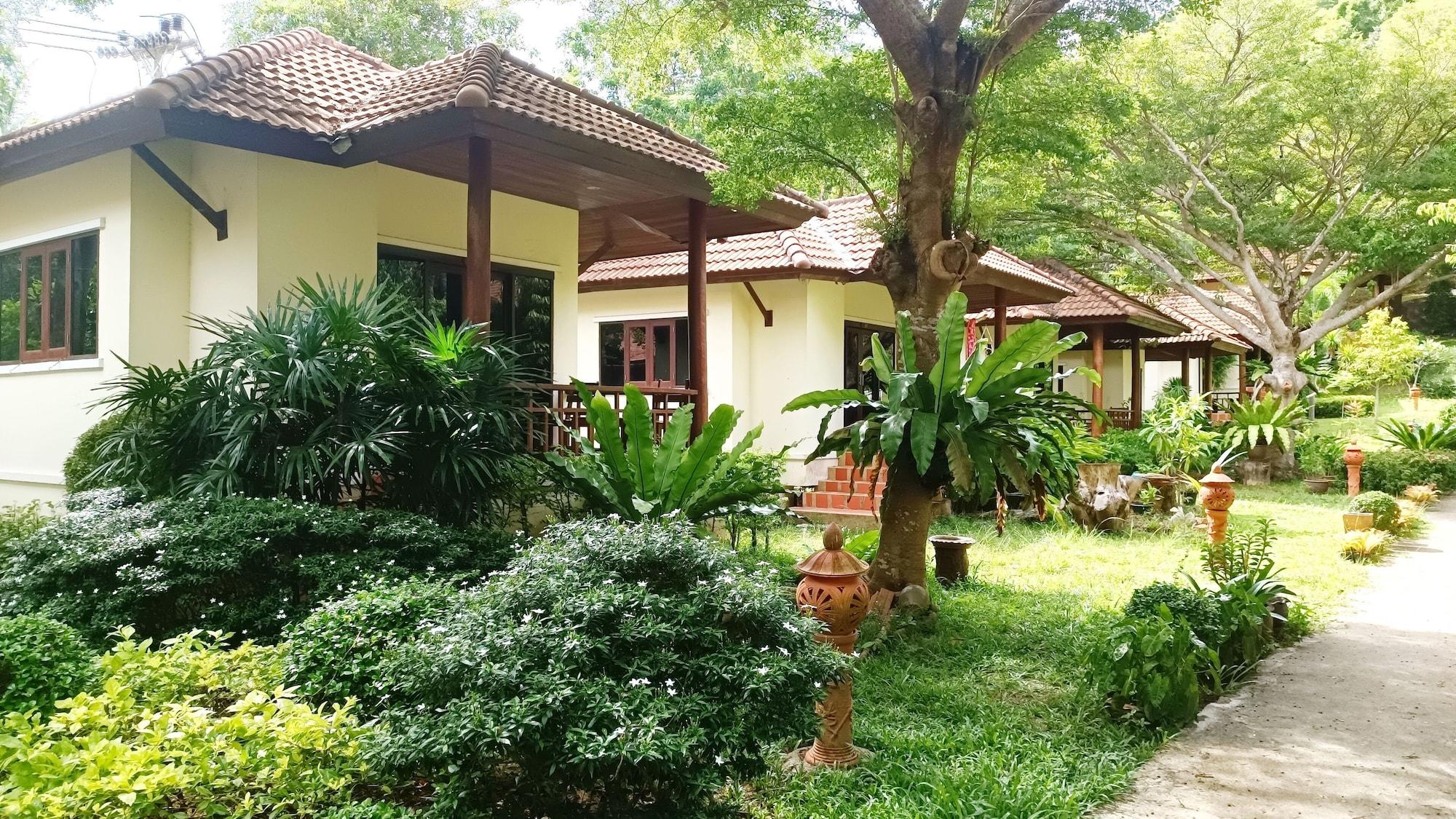 La Mer Samui Resort Szamuj-sziget Kültér fotó