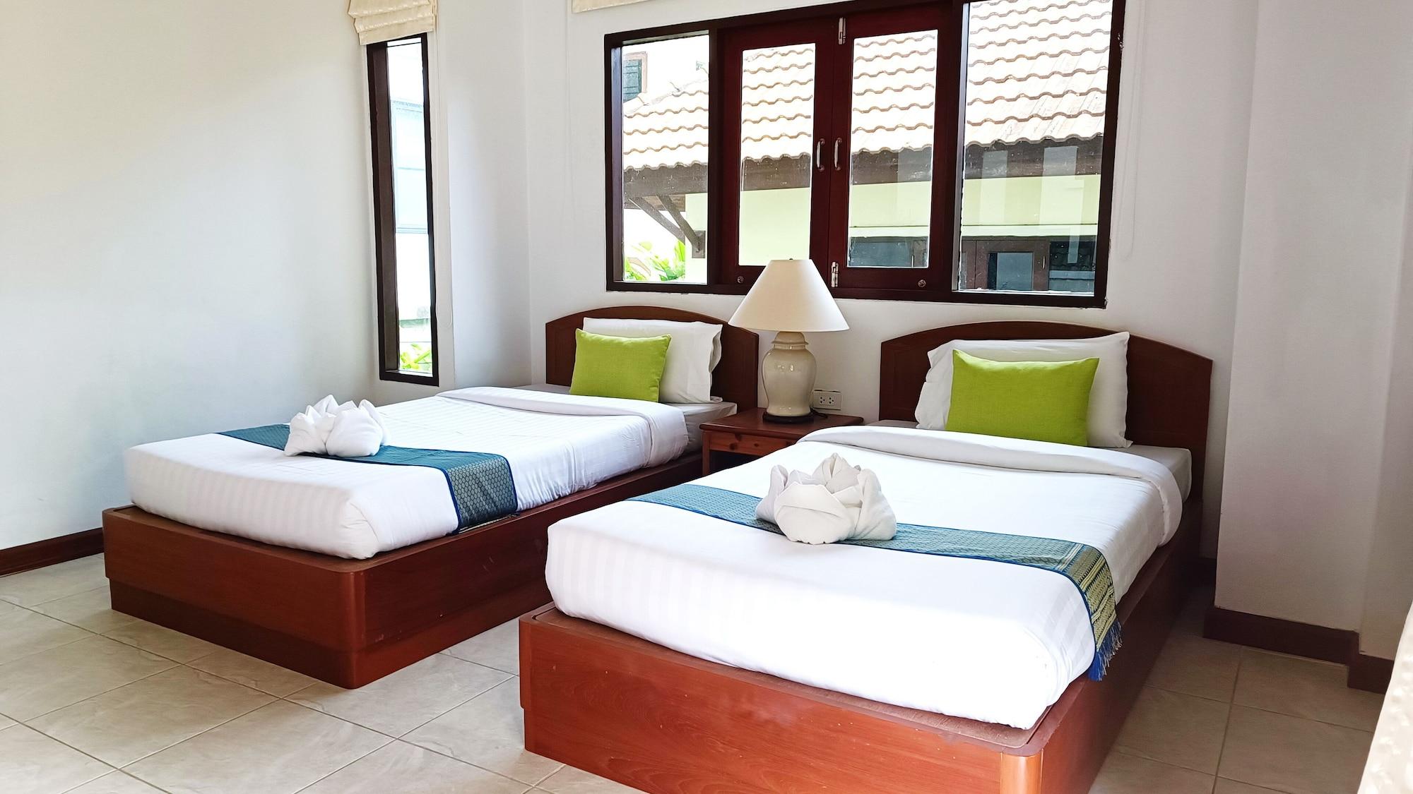 La Mer Samui Resort Szamuj-sziget Kültér fotó