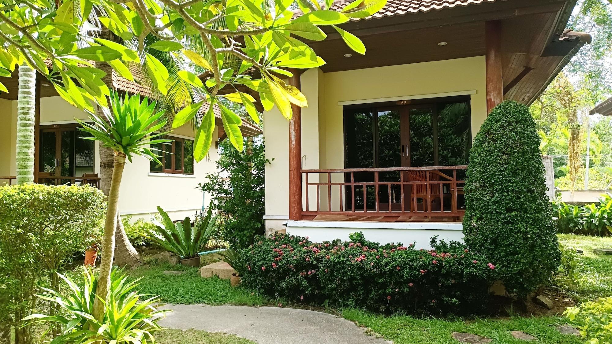La Mer Samui Resort Szamuj-sziget Kültér fotó