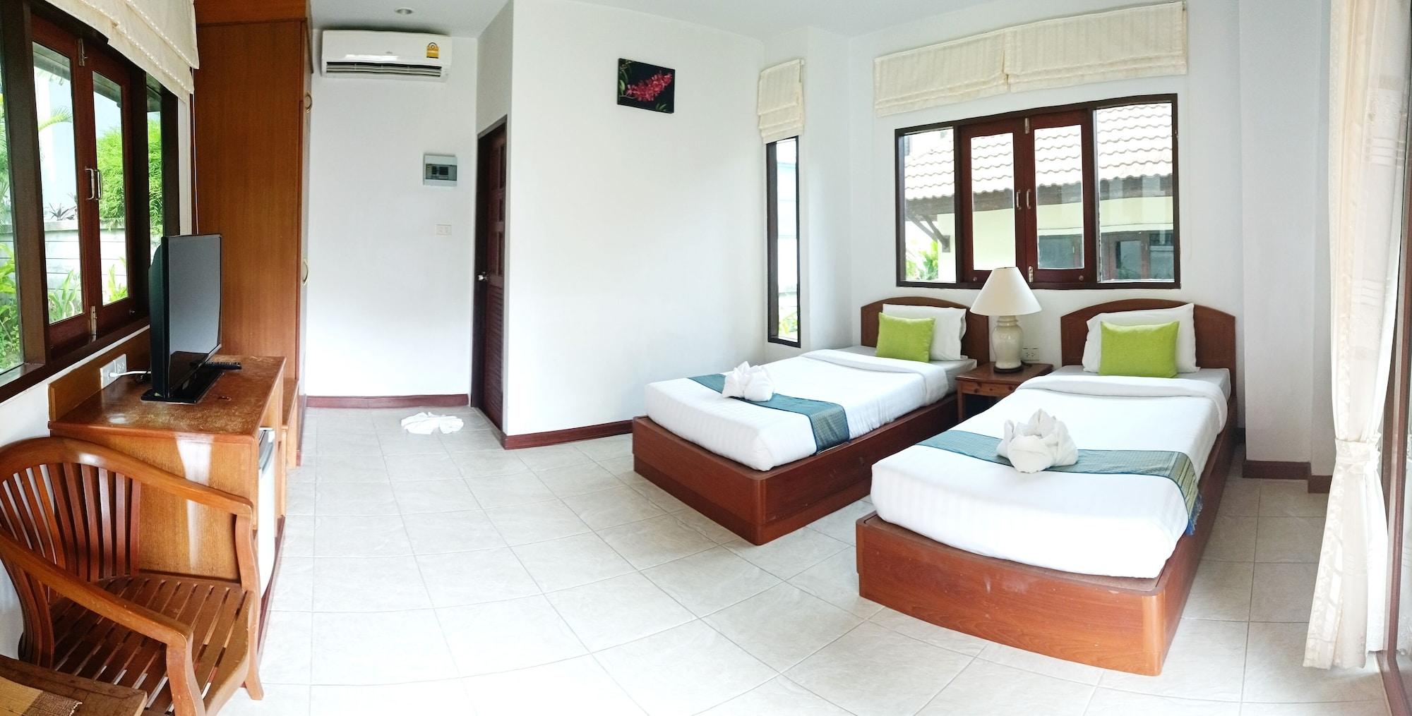 La Mer Samui Resort Szamuj-sziget Kültér fotó