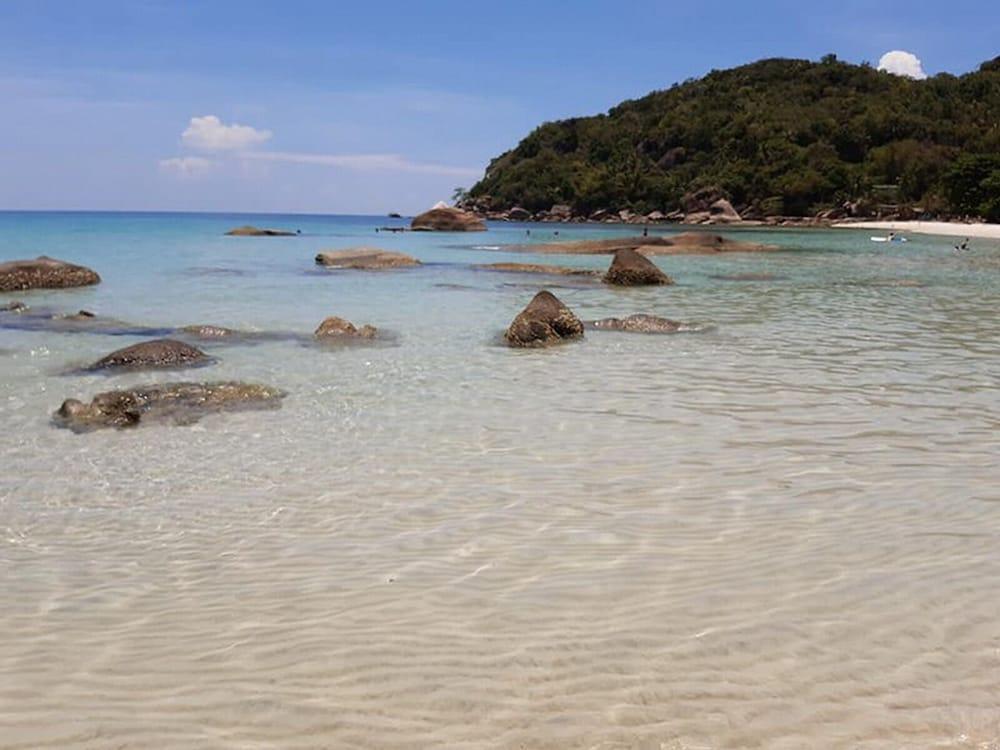 La Mer Samui Resort Szamuj-sziget Kültér fotó
