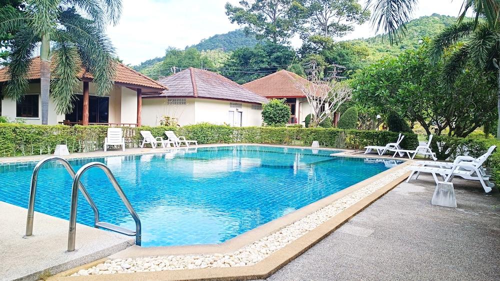 La Mer Samui Resort Szamuj-sziget Kültér fotó