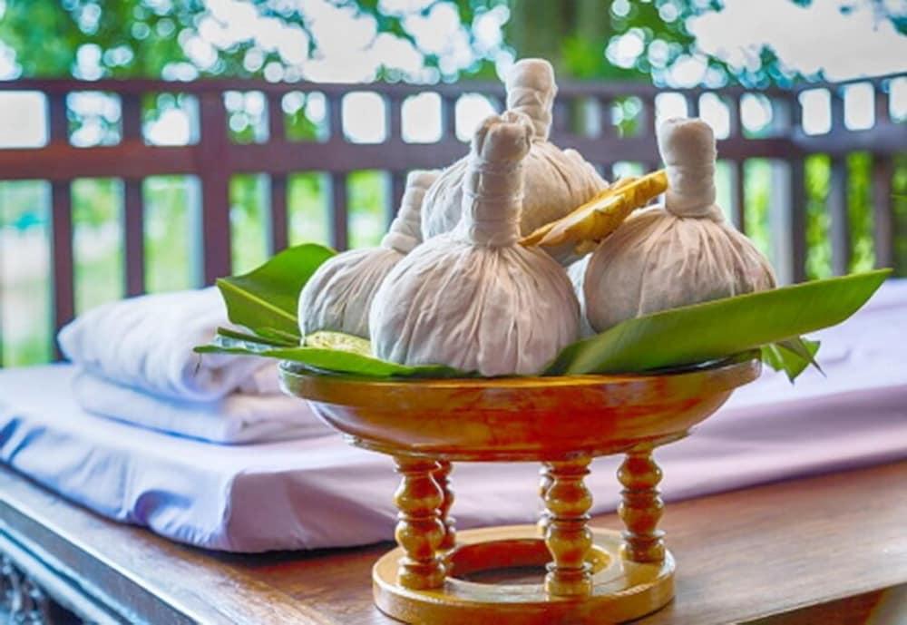 La Mer Samui Resort Szamuj-sziget Kültér fotó