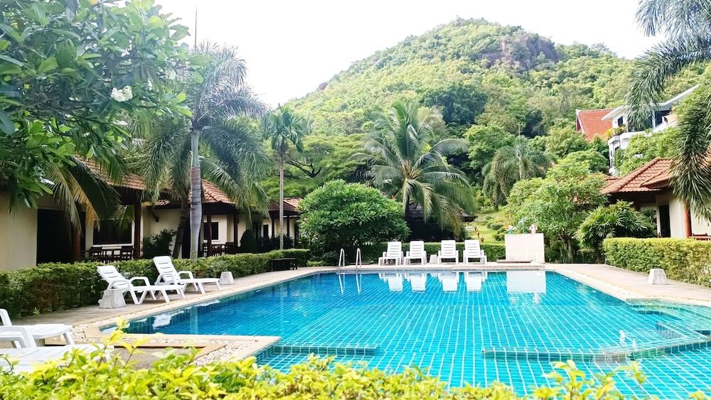 La Mer Samui Resort Szamuj-sziget Kültér fotó