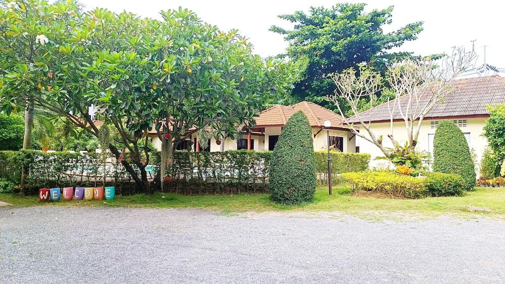 La Mer Samui Resort Szamuj-sziget Kültér fotó