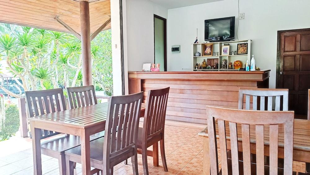La Mer Samui Resort Szamuj-sziget Kültér fotó
