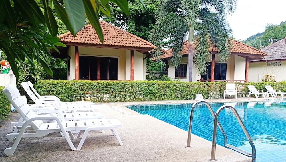 La Mer Samui Resort Szamuj-sziget Kültér fotó