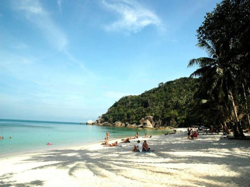 La Mer Samui Resort Szamuj-sziget Kültér fotó