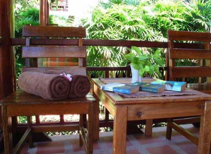 La Mer Samui Resort Szamuj-sziget Kültér fotó