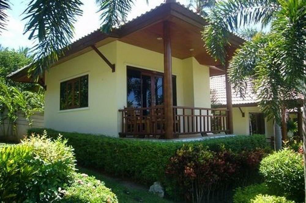 La Mer Samui Resort Szamuj-sziget Kültér fotó